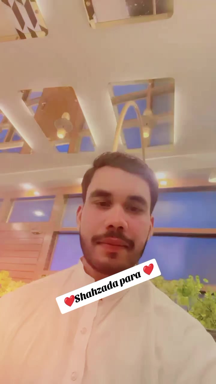 @Zaini Khokhar🥰