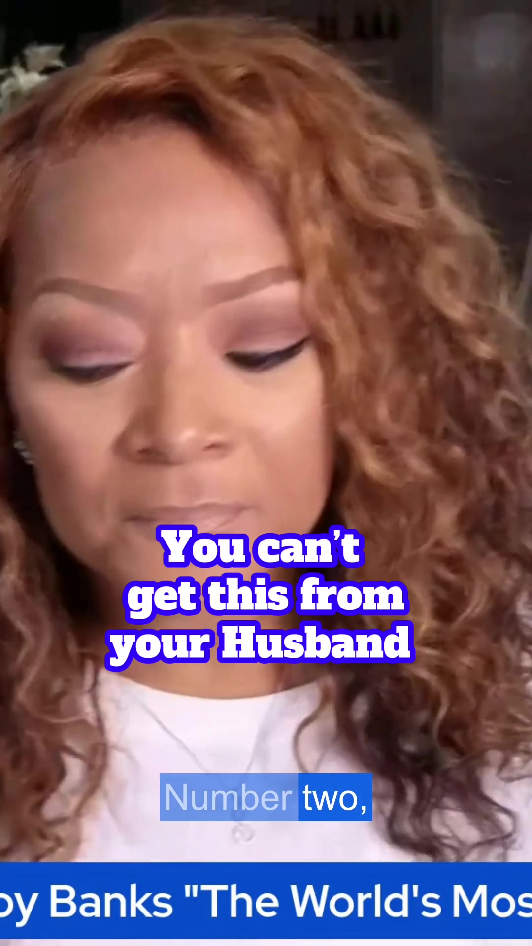 @Mrs. Toy Banks