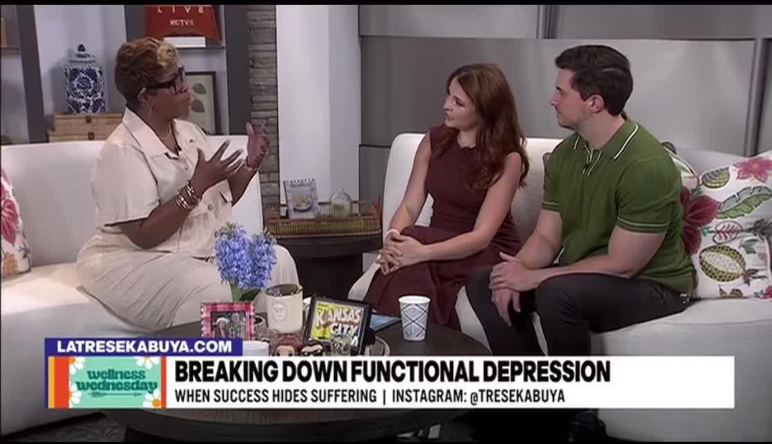@LKabuya MentalHealth Pro