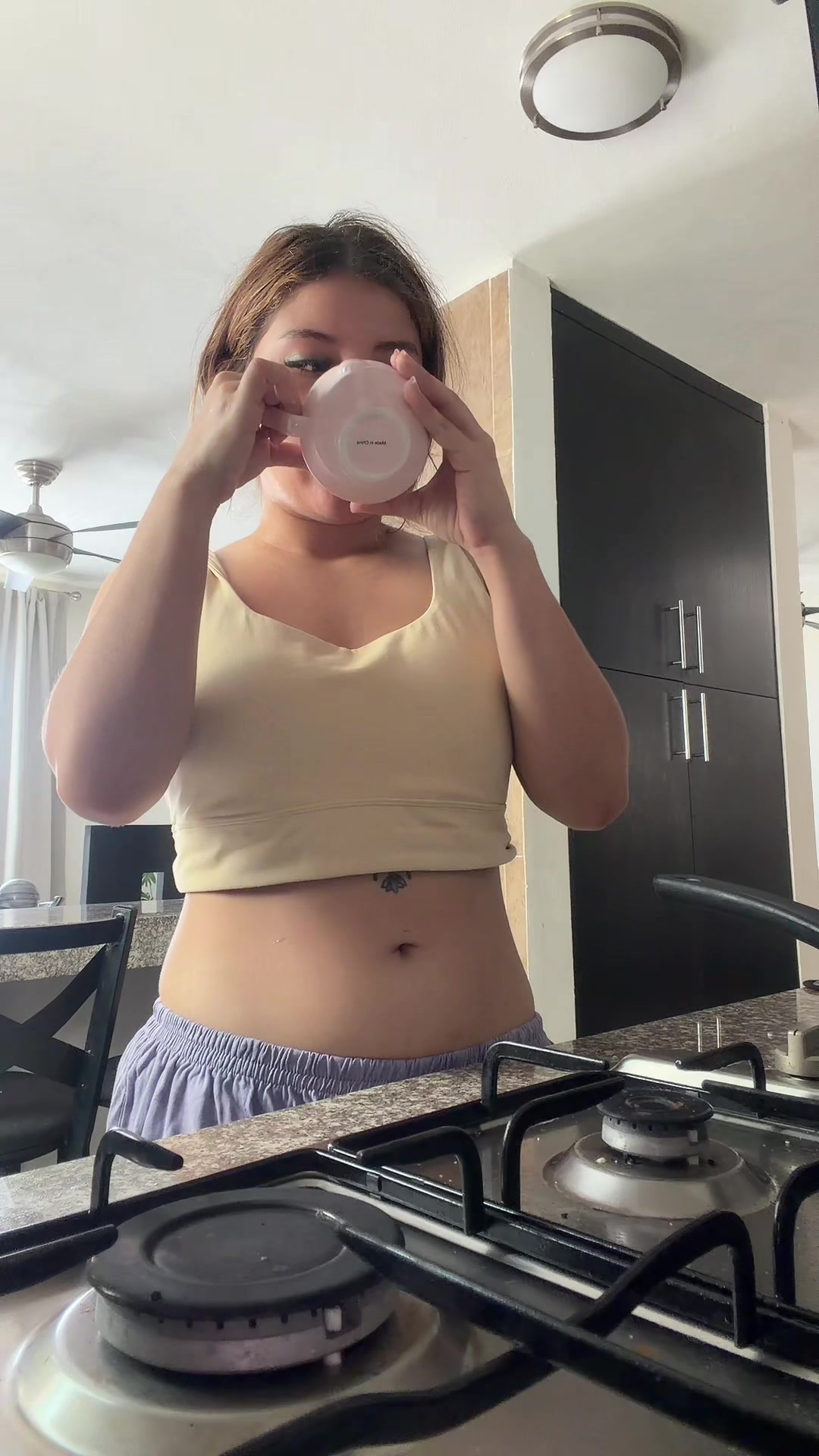 @Angie Cáceres