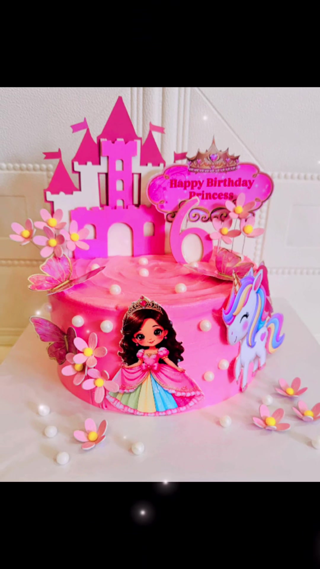 @CAKE BOUTIQUE BY VALENTINA