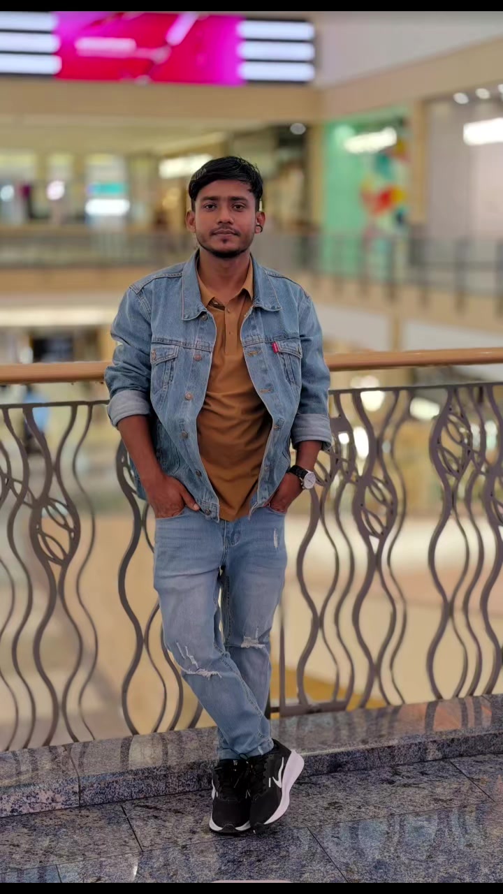 @শরীফ তৌসিফ নোমান(MST)