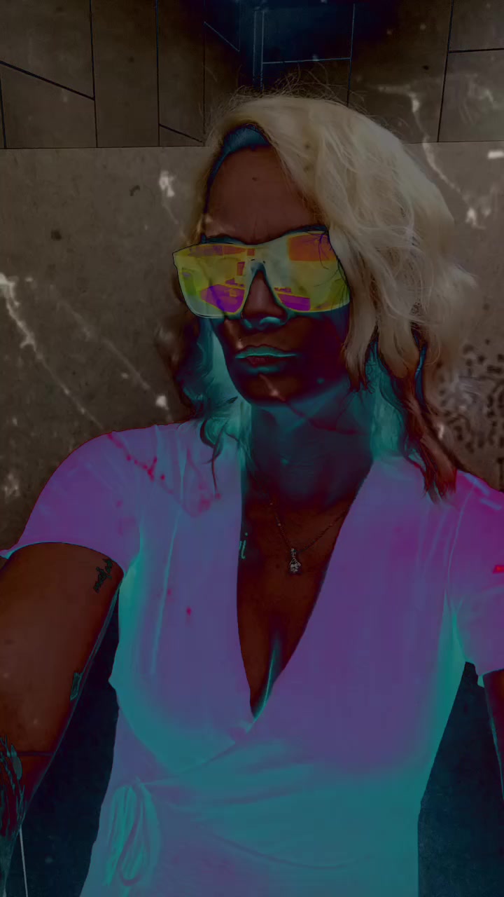 @😈🌊Blondie🌊😈