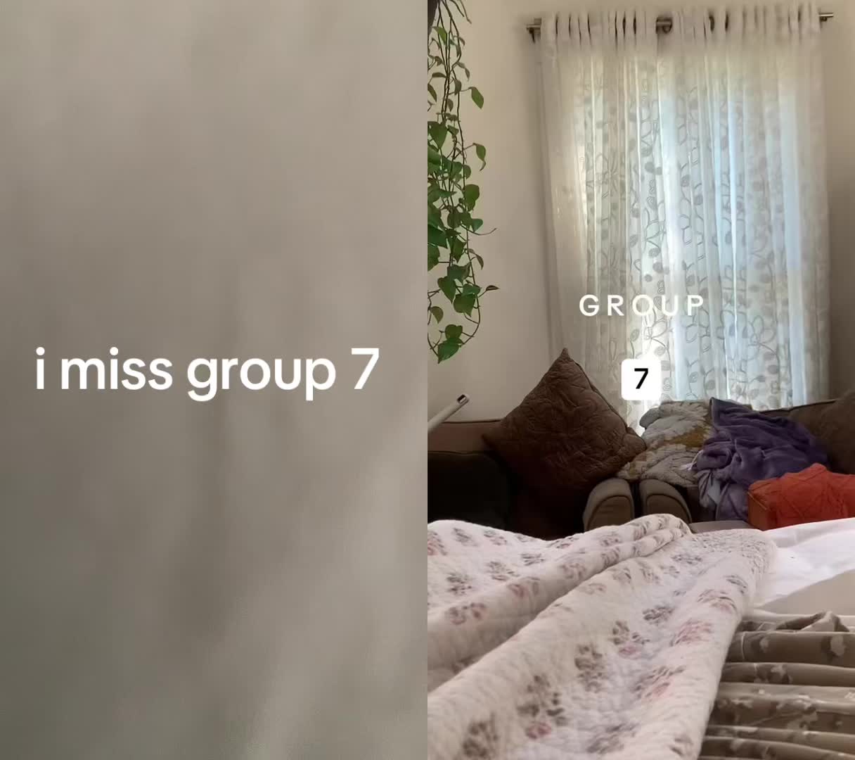 @Pink pillow