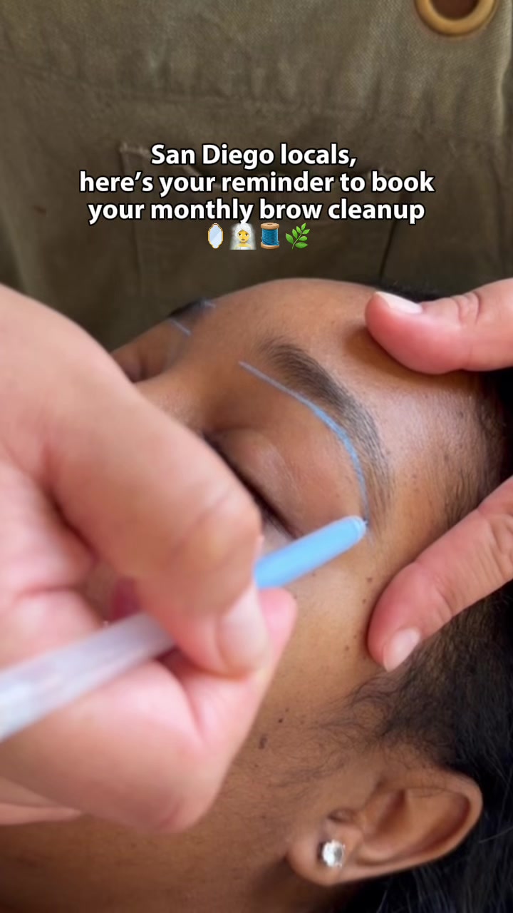 @Browedandbare