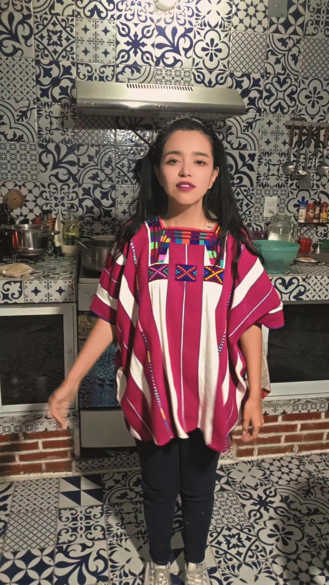 @mexicanaenpakistan