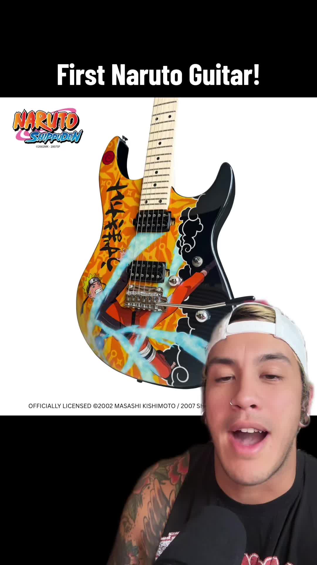 @Caleb