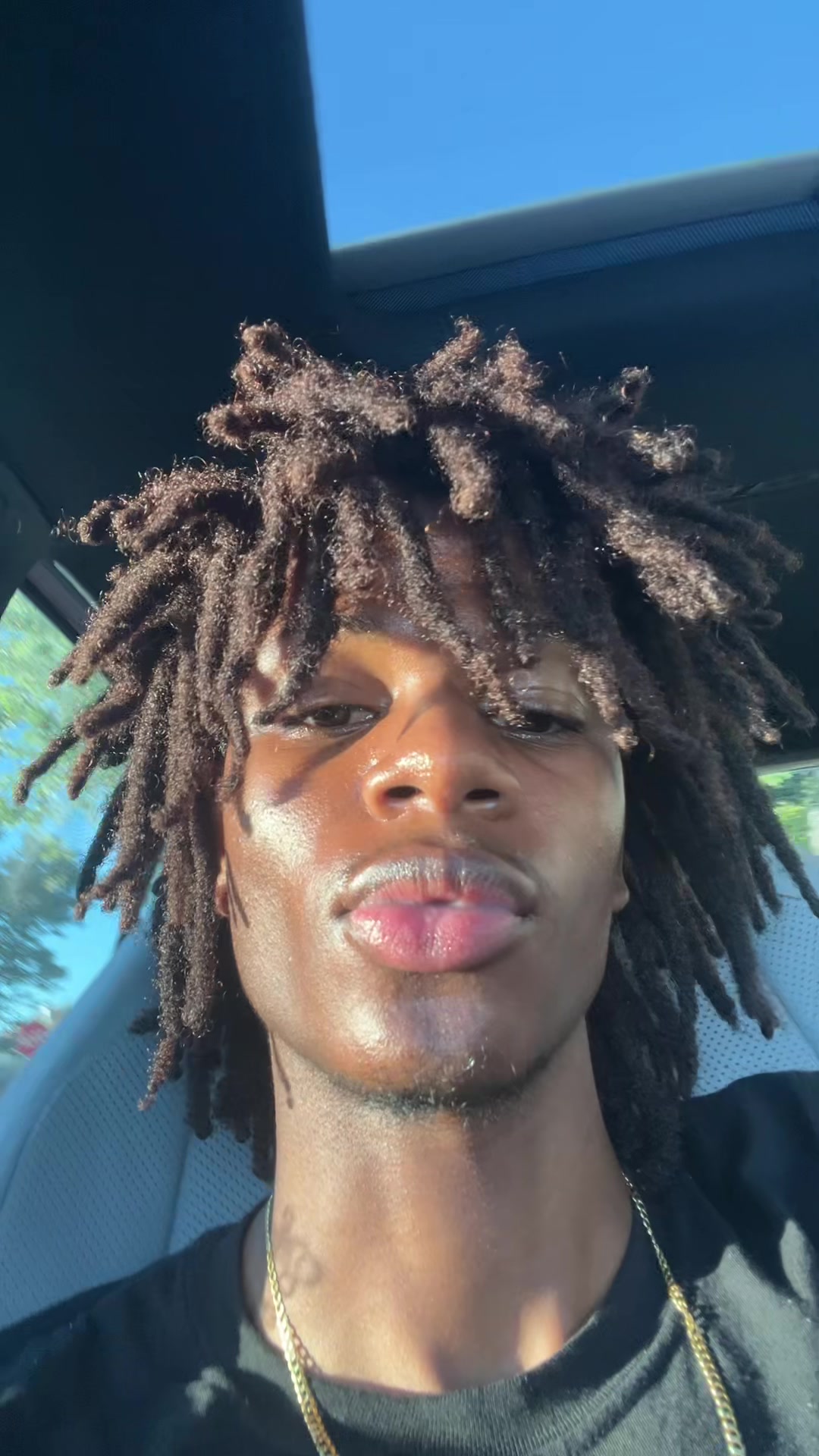 @Kai