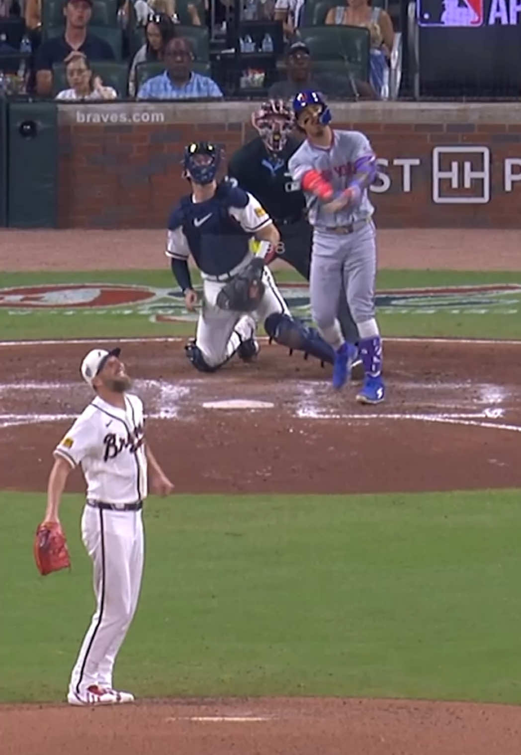 @New York Mets