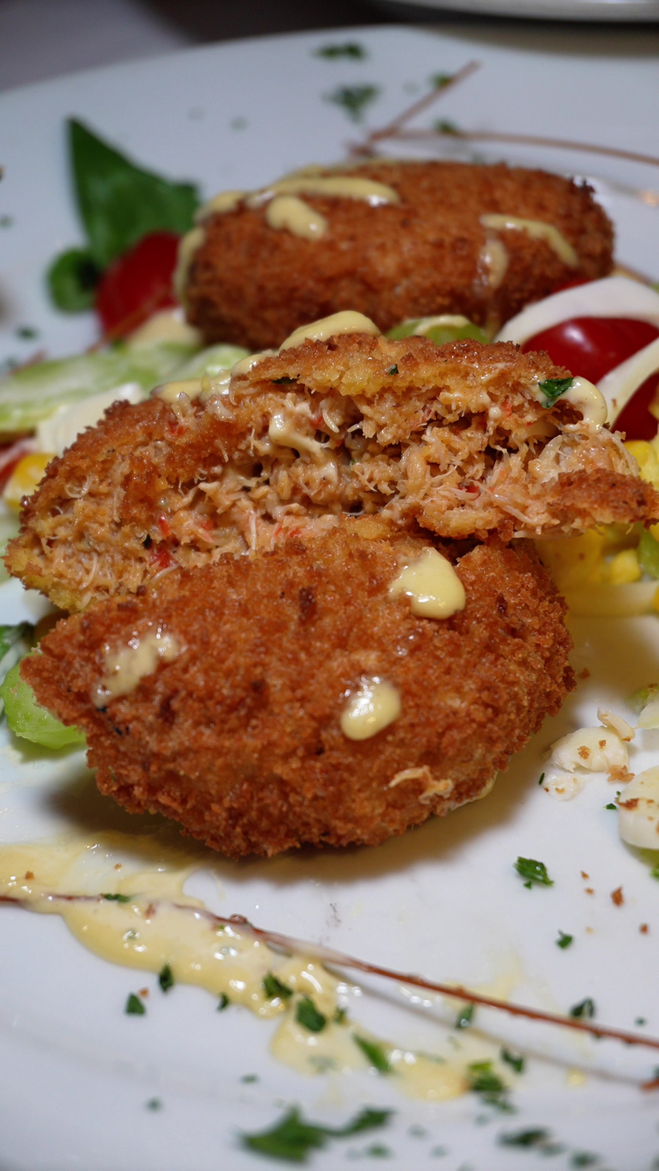 @Il Bacco Ristorante