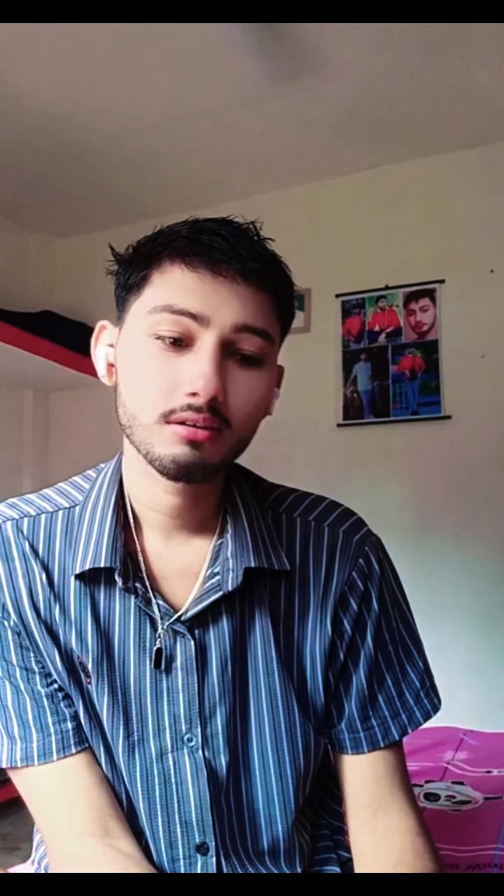 @Vivek pant
