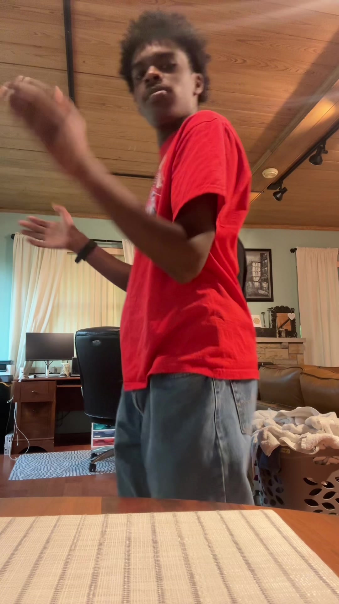 @Kameron