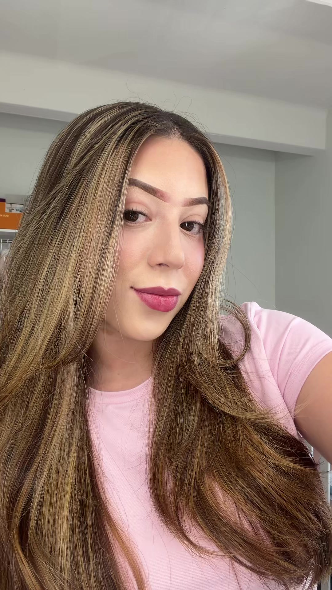 @Daniella Rico