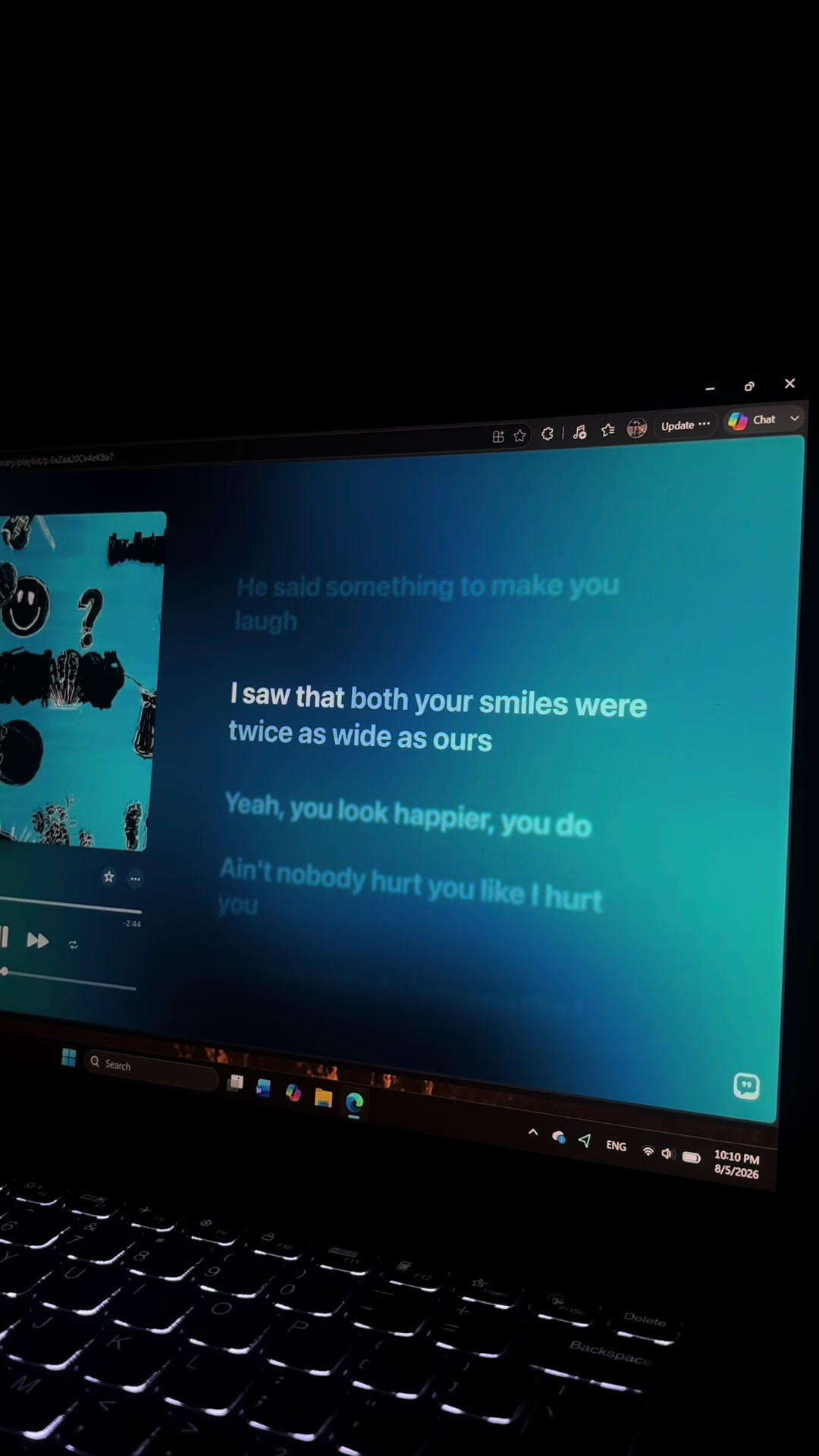 @notthesong