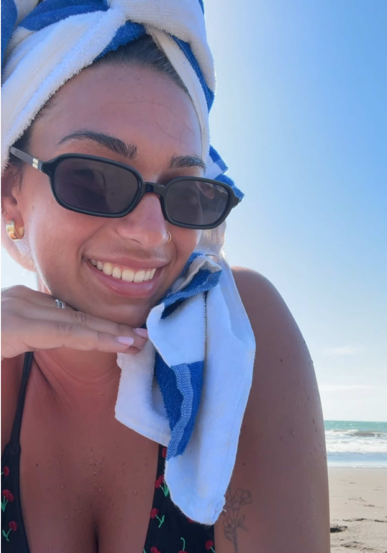 @Sophia Cirino | Aesthetician
