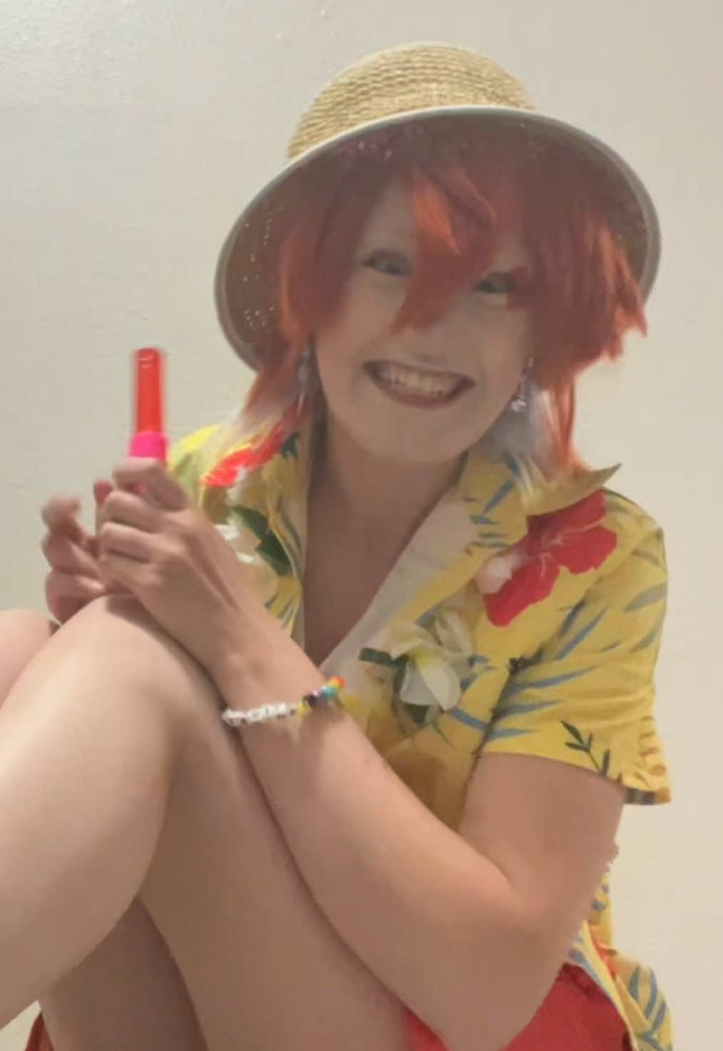 @✨Lorelei🔜 Otakon✨