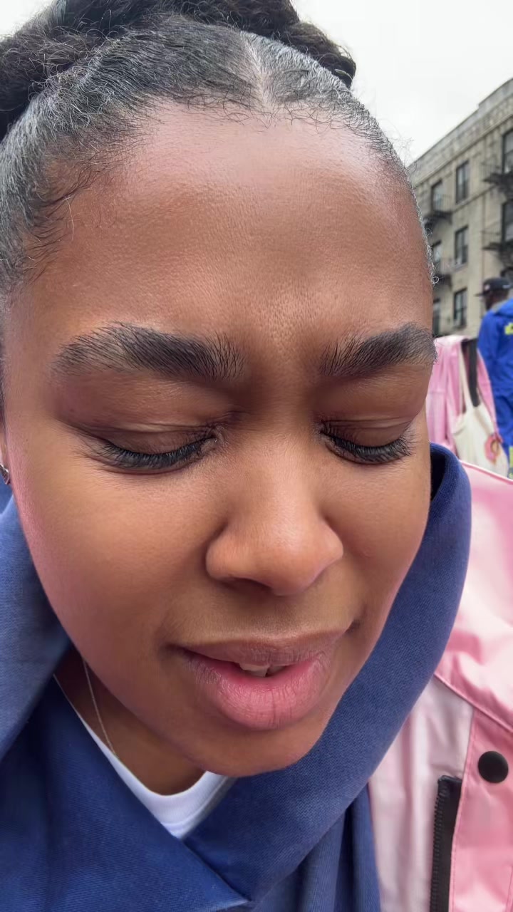 @Tanaya Nicole