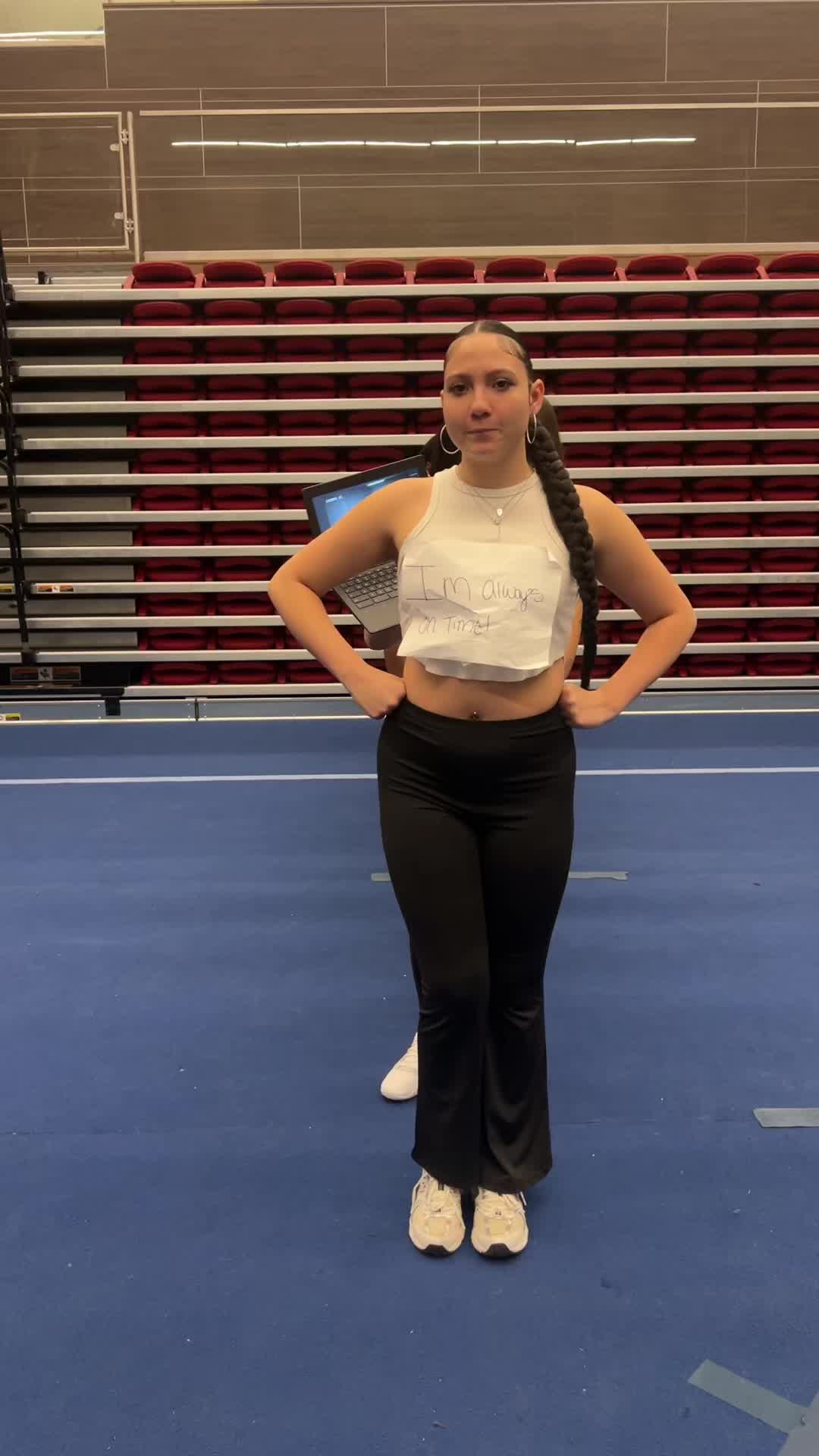 @Platt Tech Cheer❤️🖤
