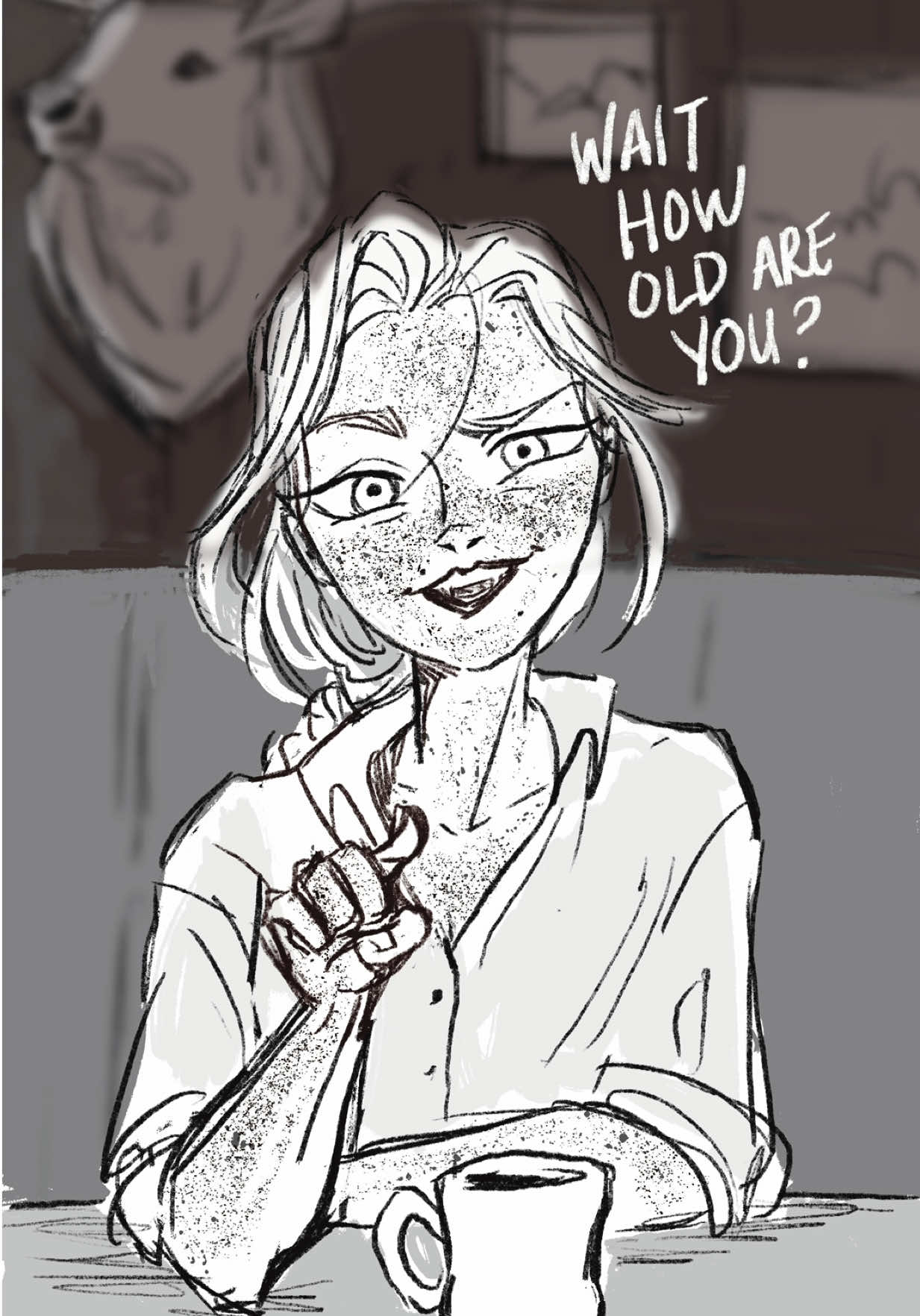@goosegirldraws