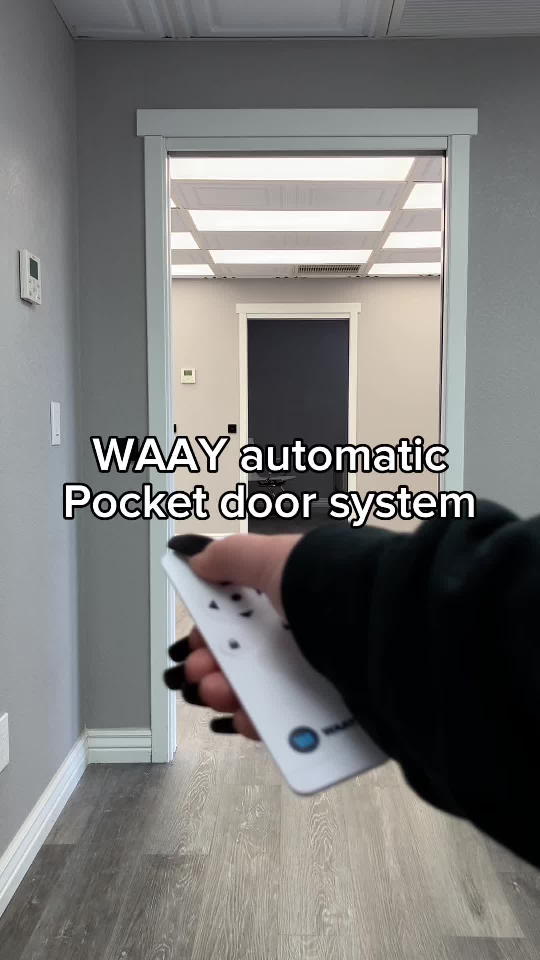 @WAAYHOME