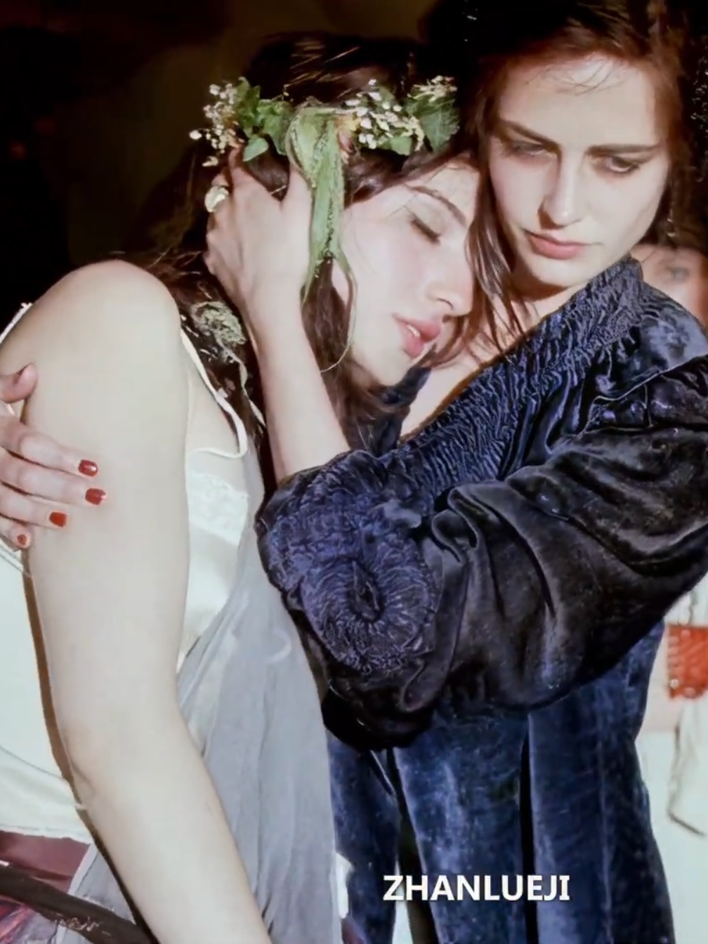 @Maria Valverde