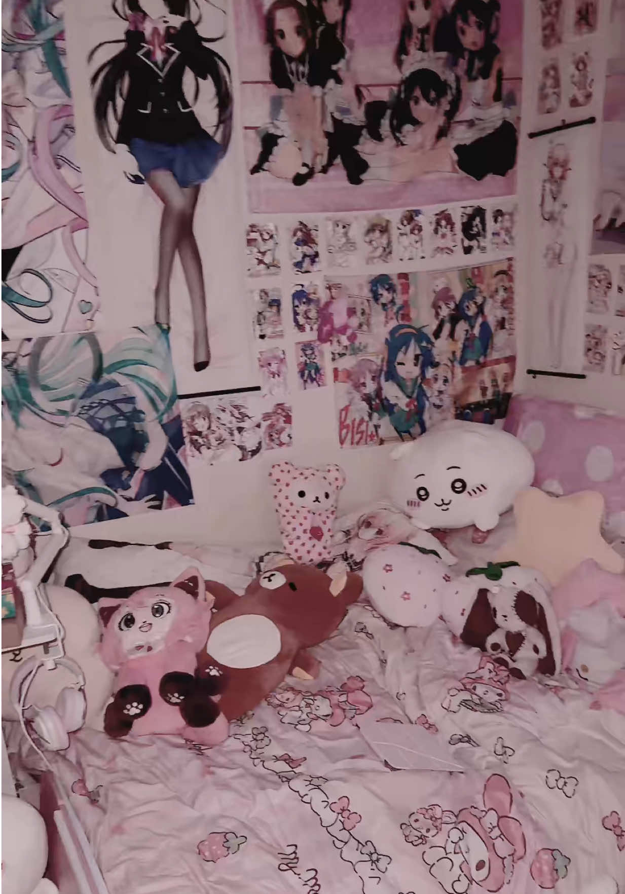 @/ᐠ ˵> ⩊ <˵マ