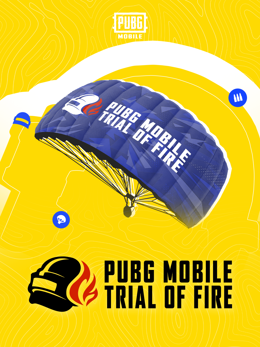 @PUBG MOBILE