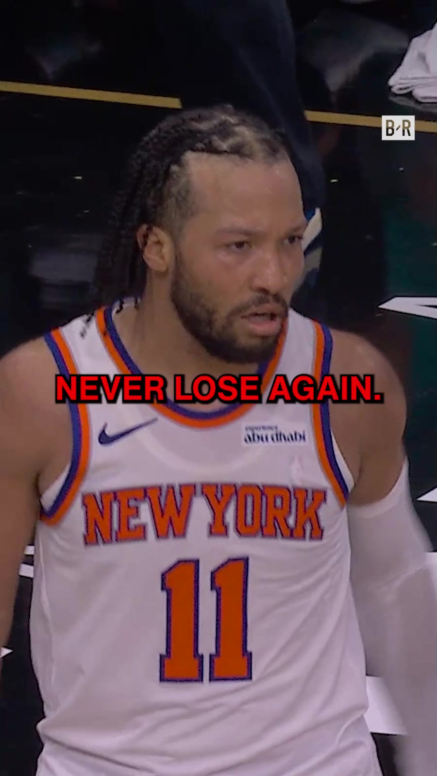 @bleacherreport