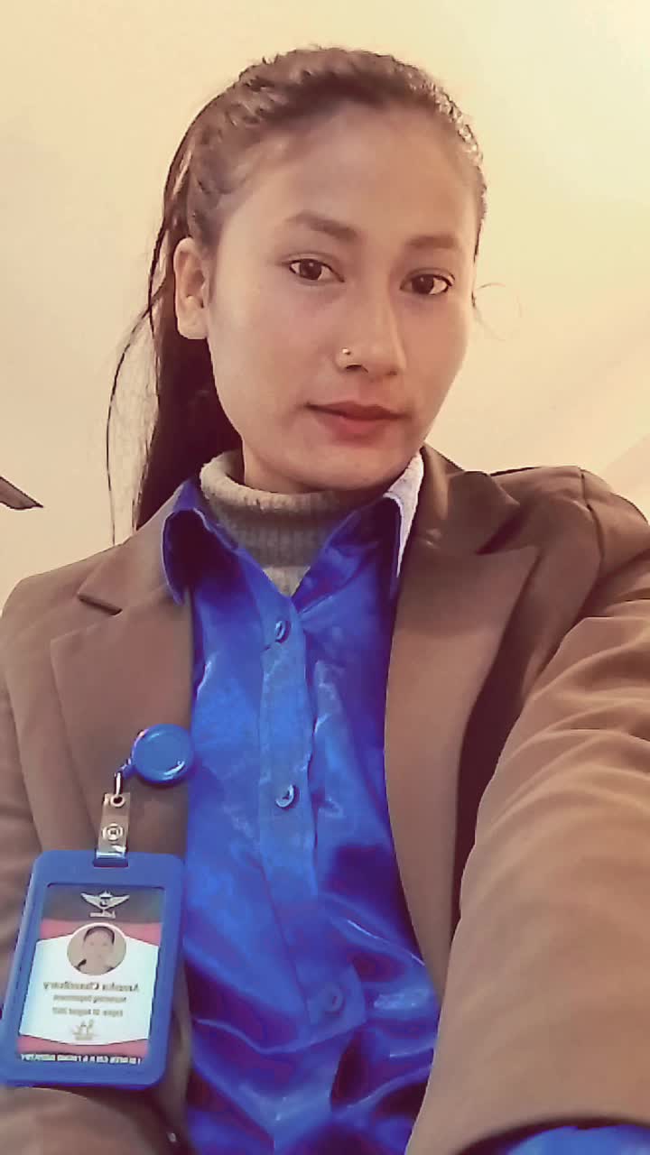 @अनुष्का चौधरी 🔱🕉️📿🌺