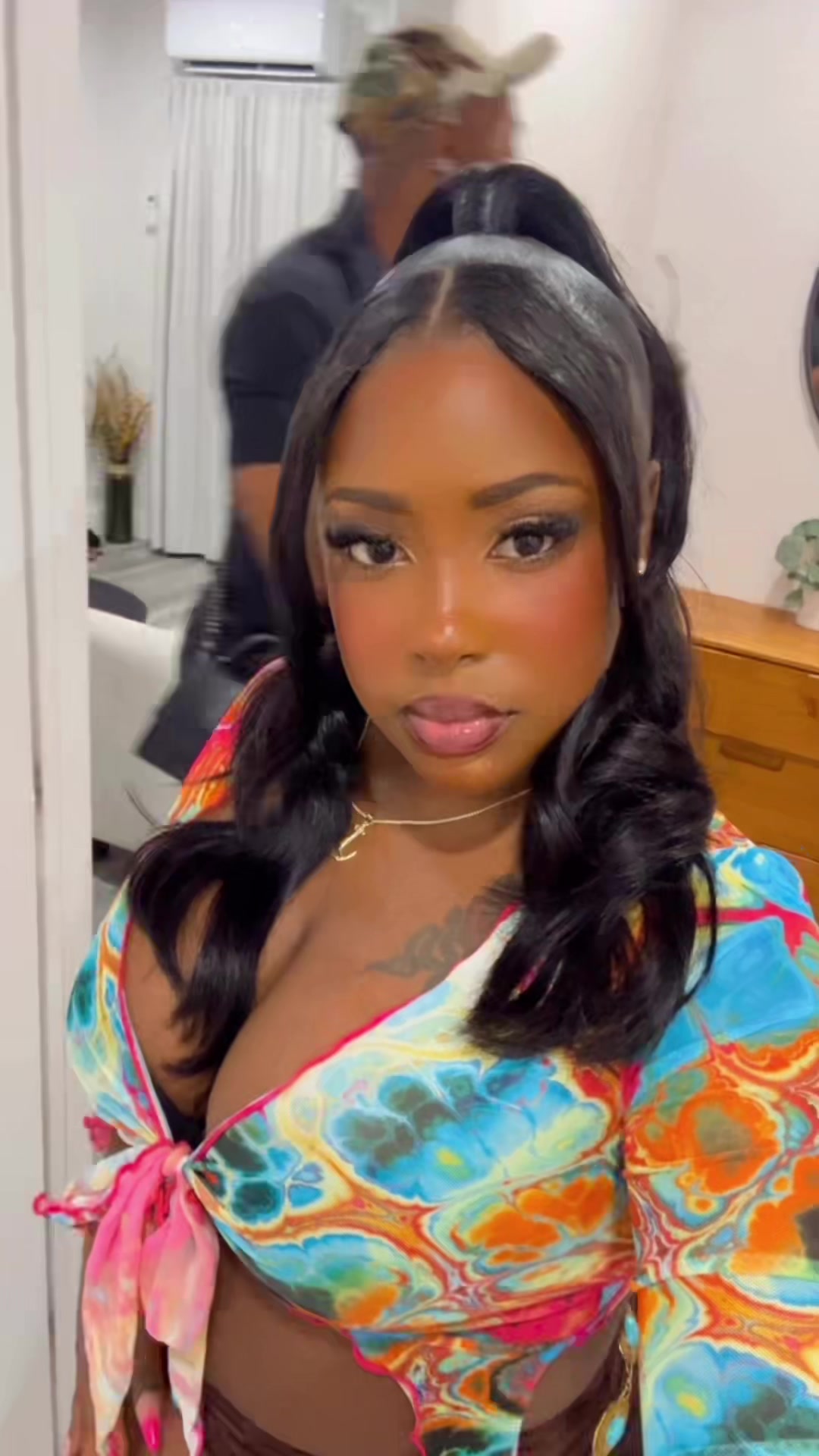 @Janay Janay