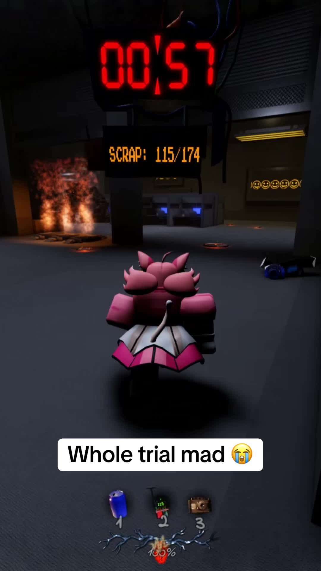 @Serverflute