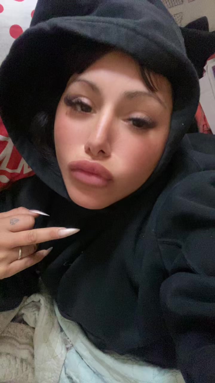 @Lu Rivas