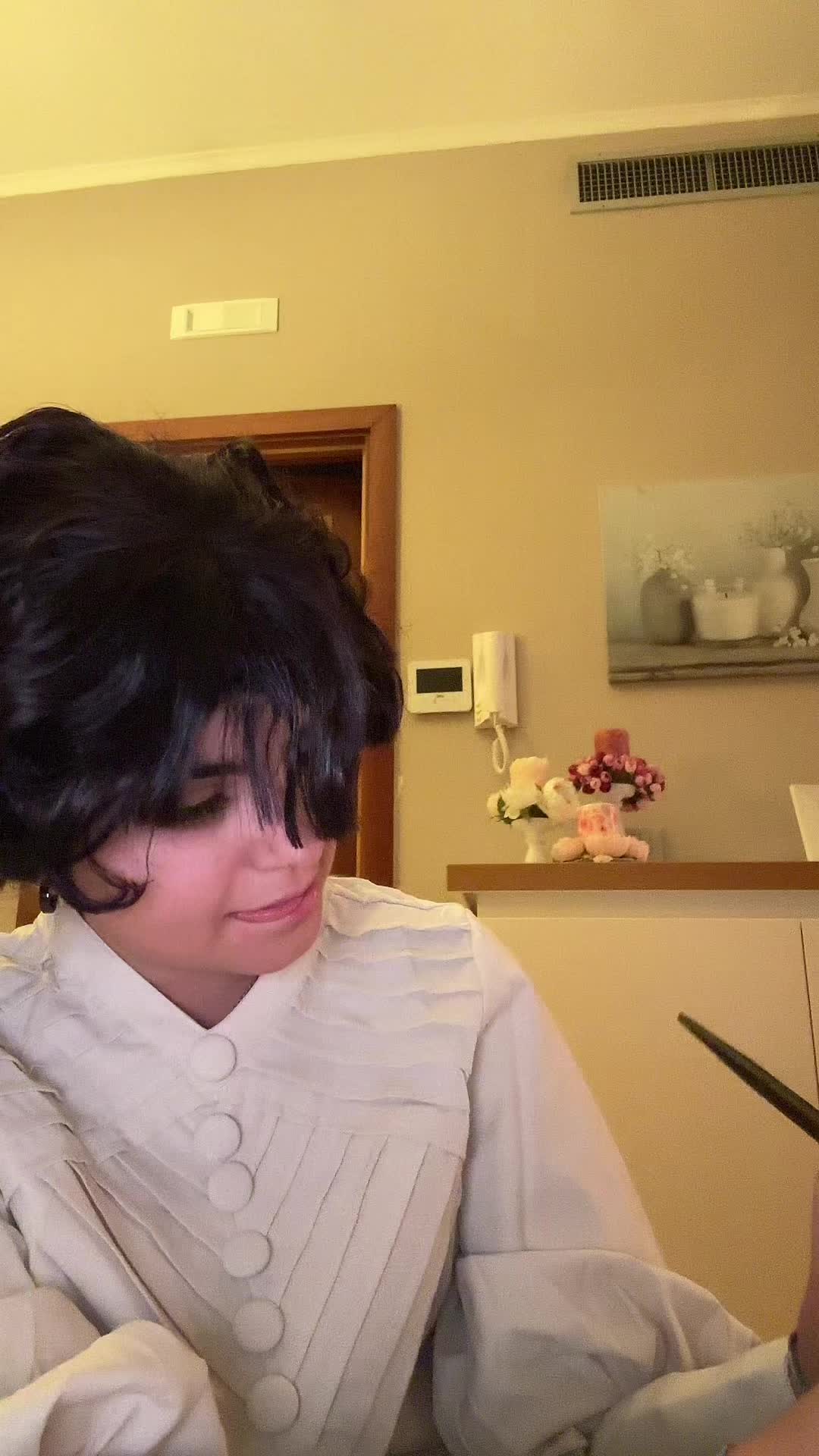 @NicoRobinsWife ✨