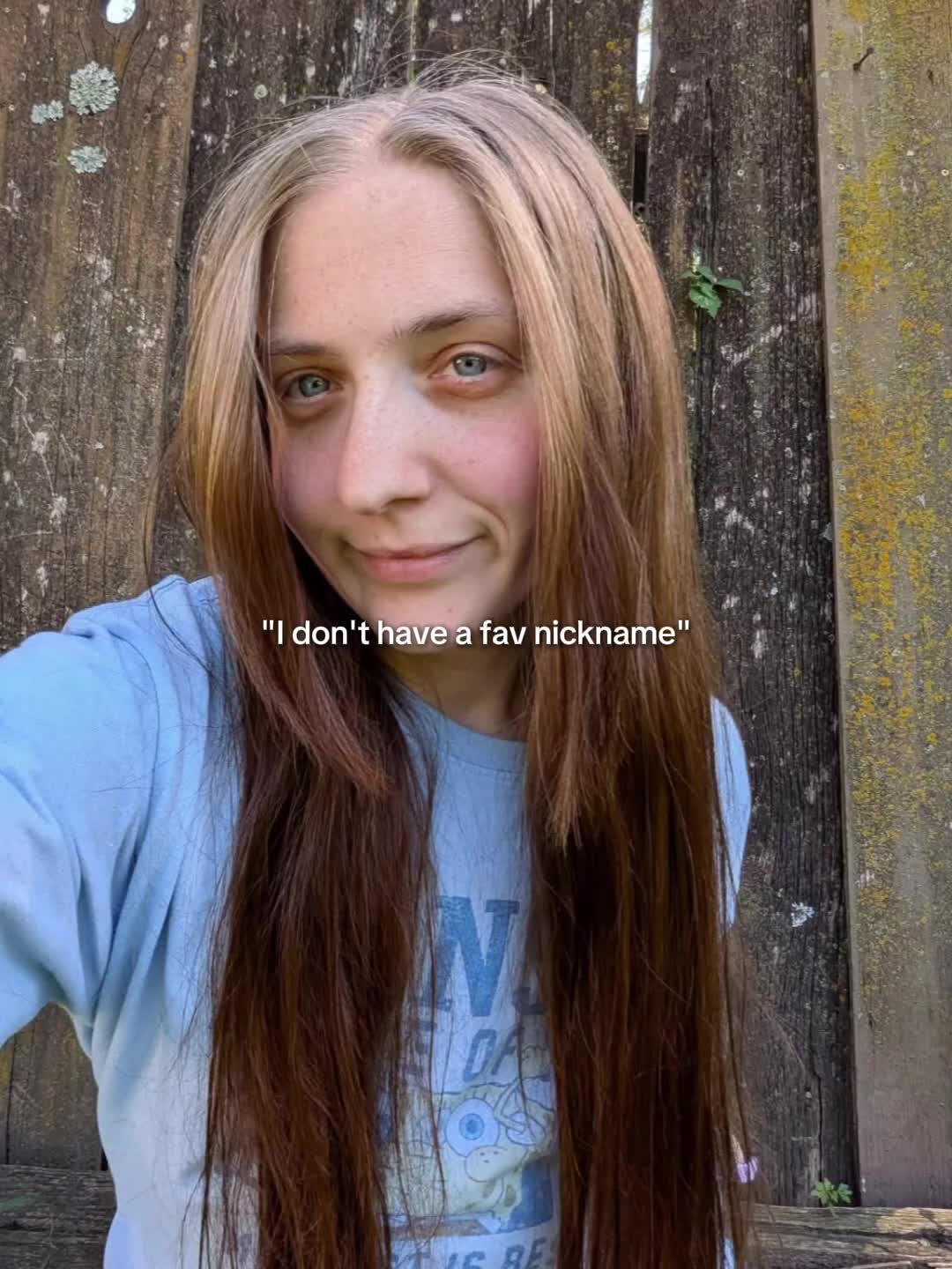 @Tessa Marie