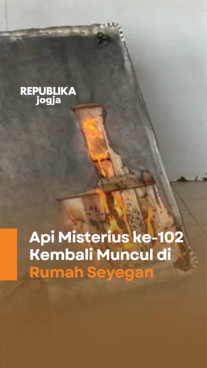 @Republika Jogja