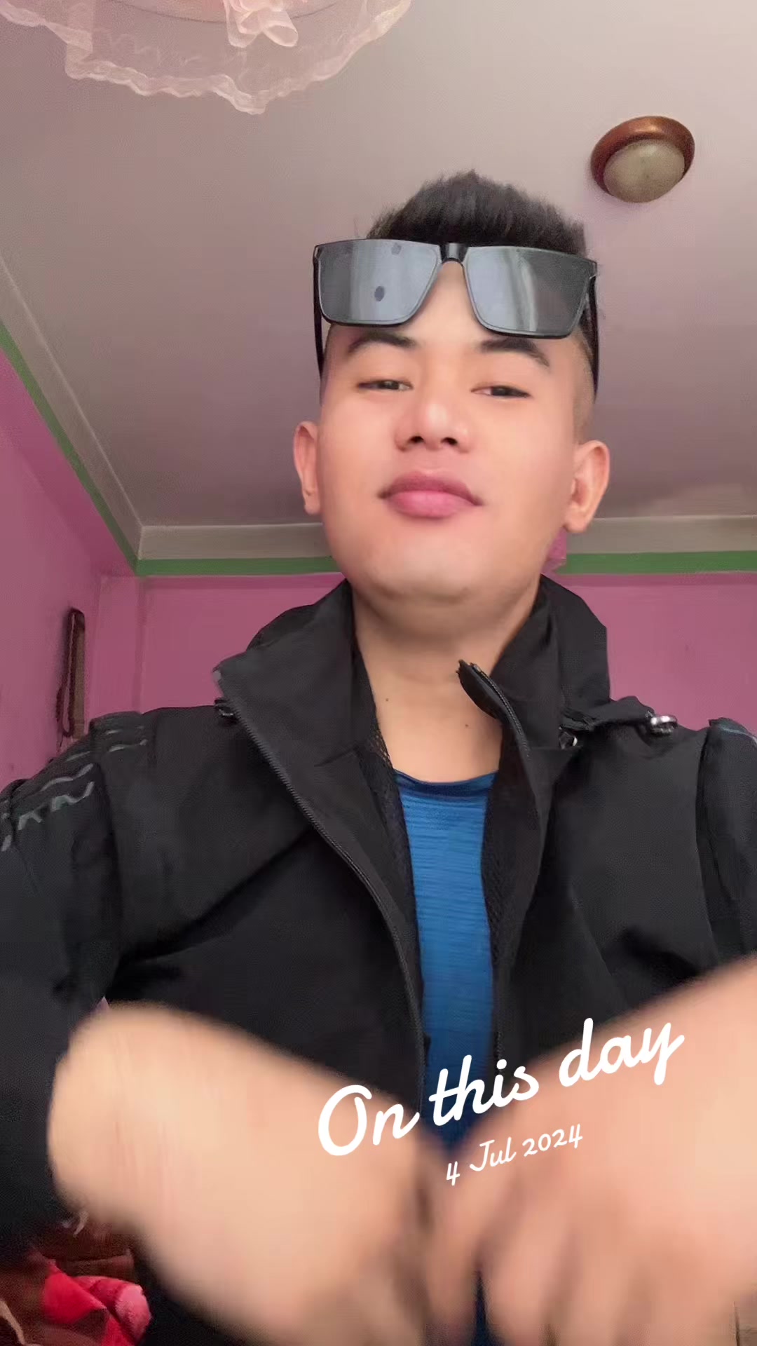 @Prakash Tamang 