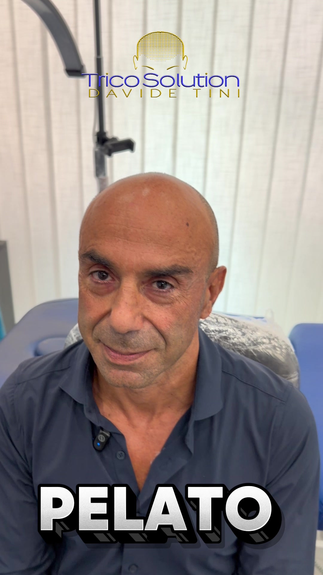 @TricoSolution di Davide Tini