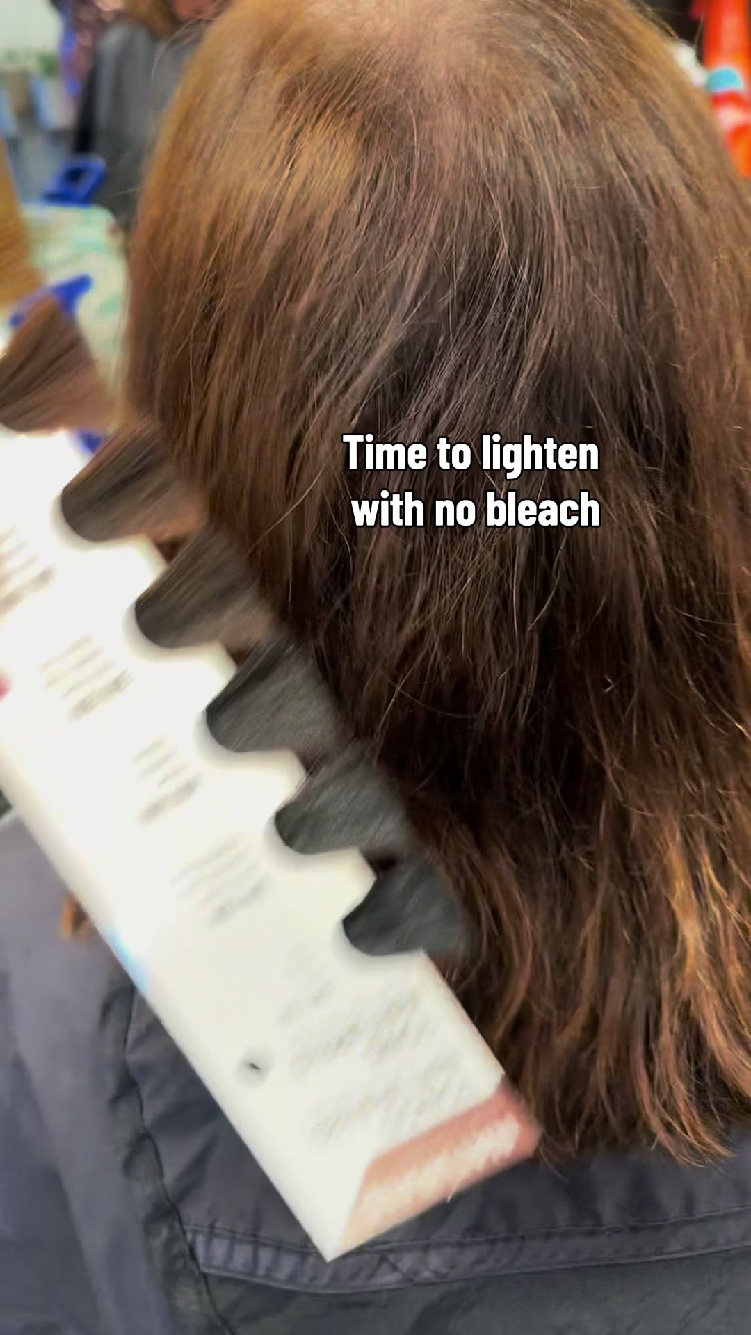 @TeslaTheCreator.FL HairStylist