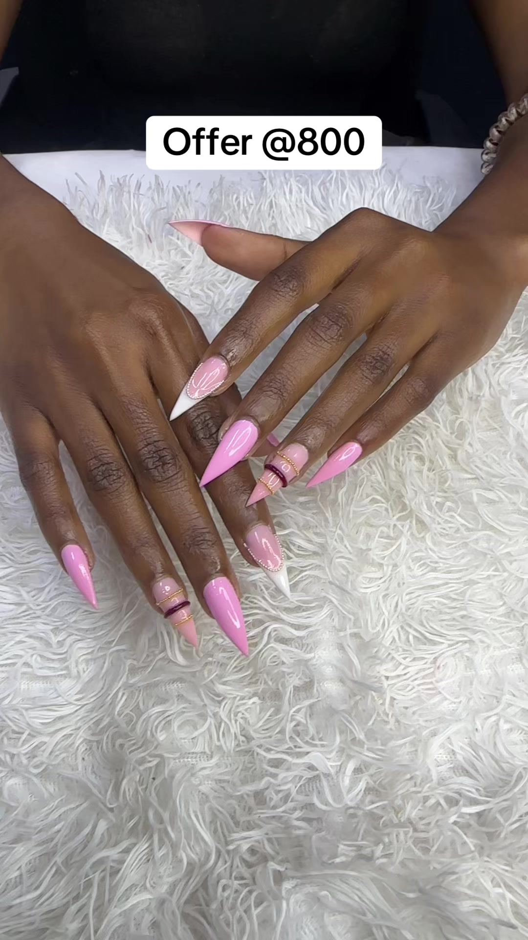 @Kari&rsquo;s Nails