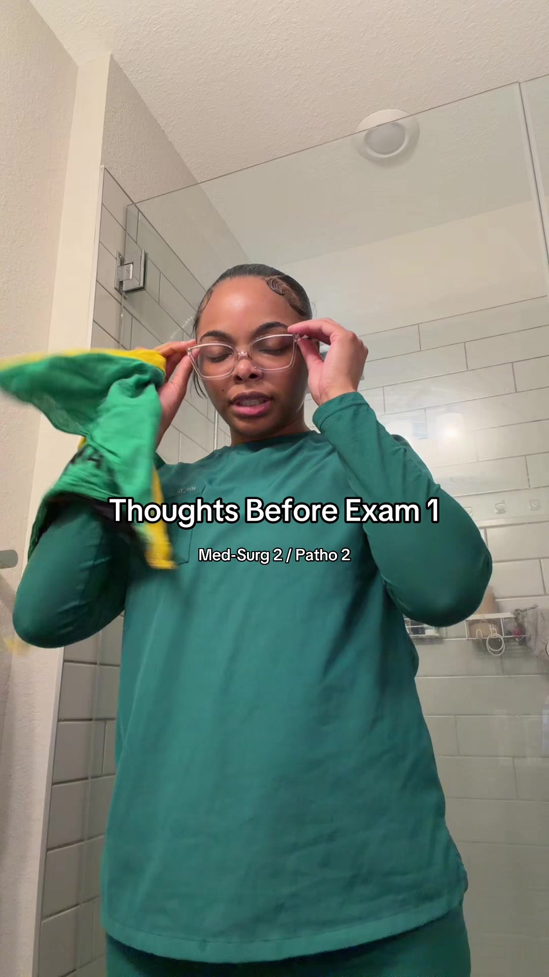 @Amber | Student Nurse 🩺💗