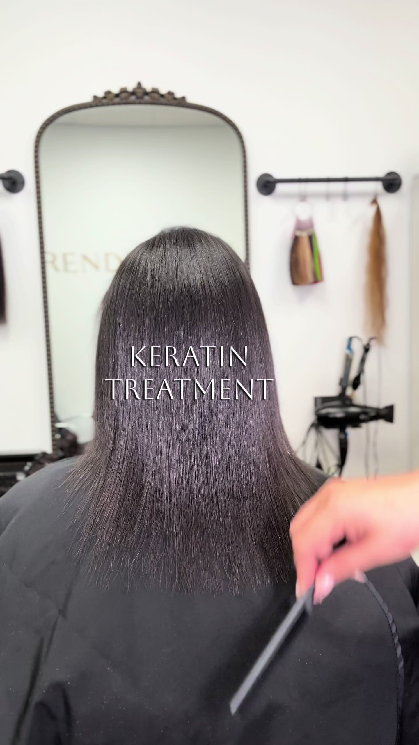 @K’Licious Hair