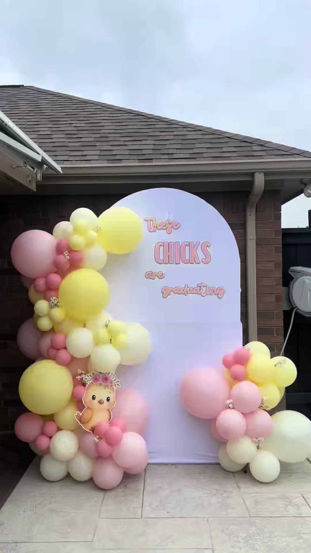 @Confetti Events TX