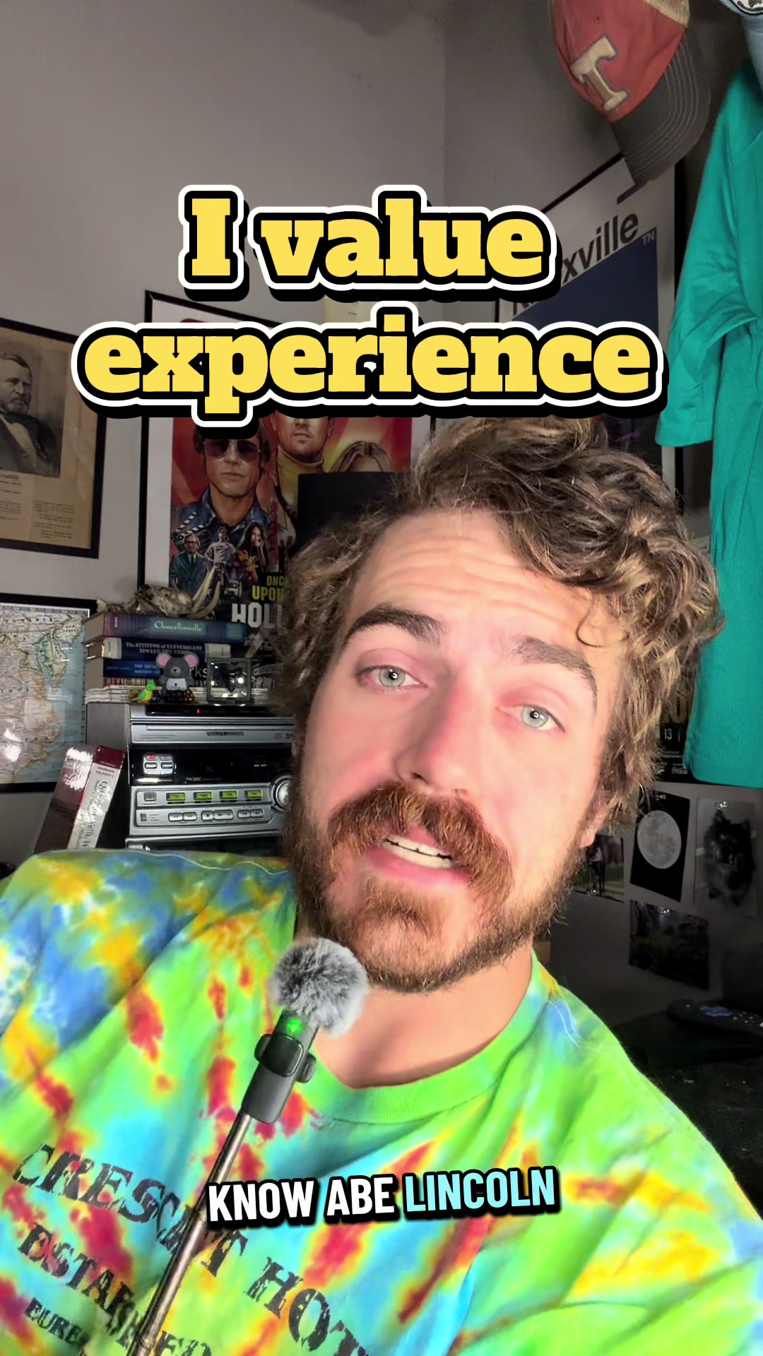 @KeepItScruffy PhD