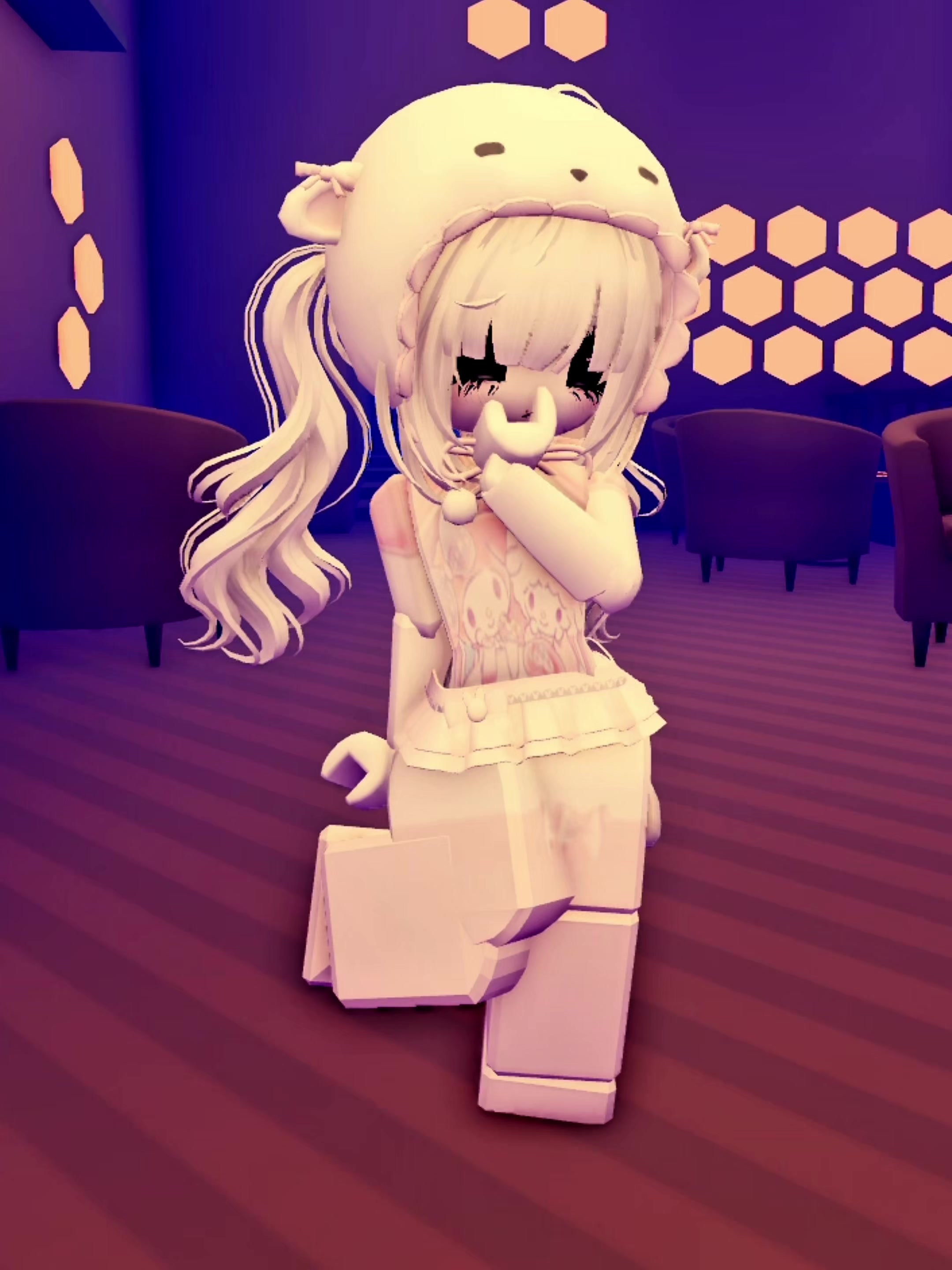 @#ⲕⲁⲧⲗυⲕⲥ . 𝝑𝝔