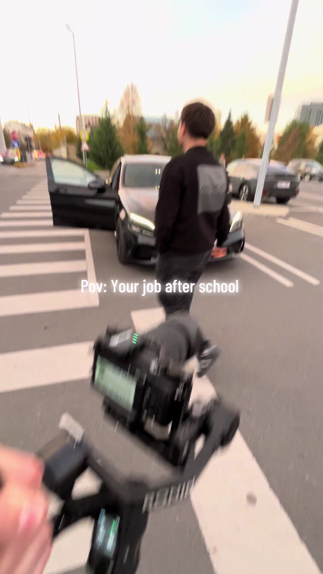 @Tyomca | Videographer
