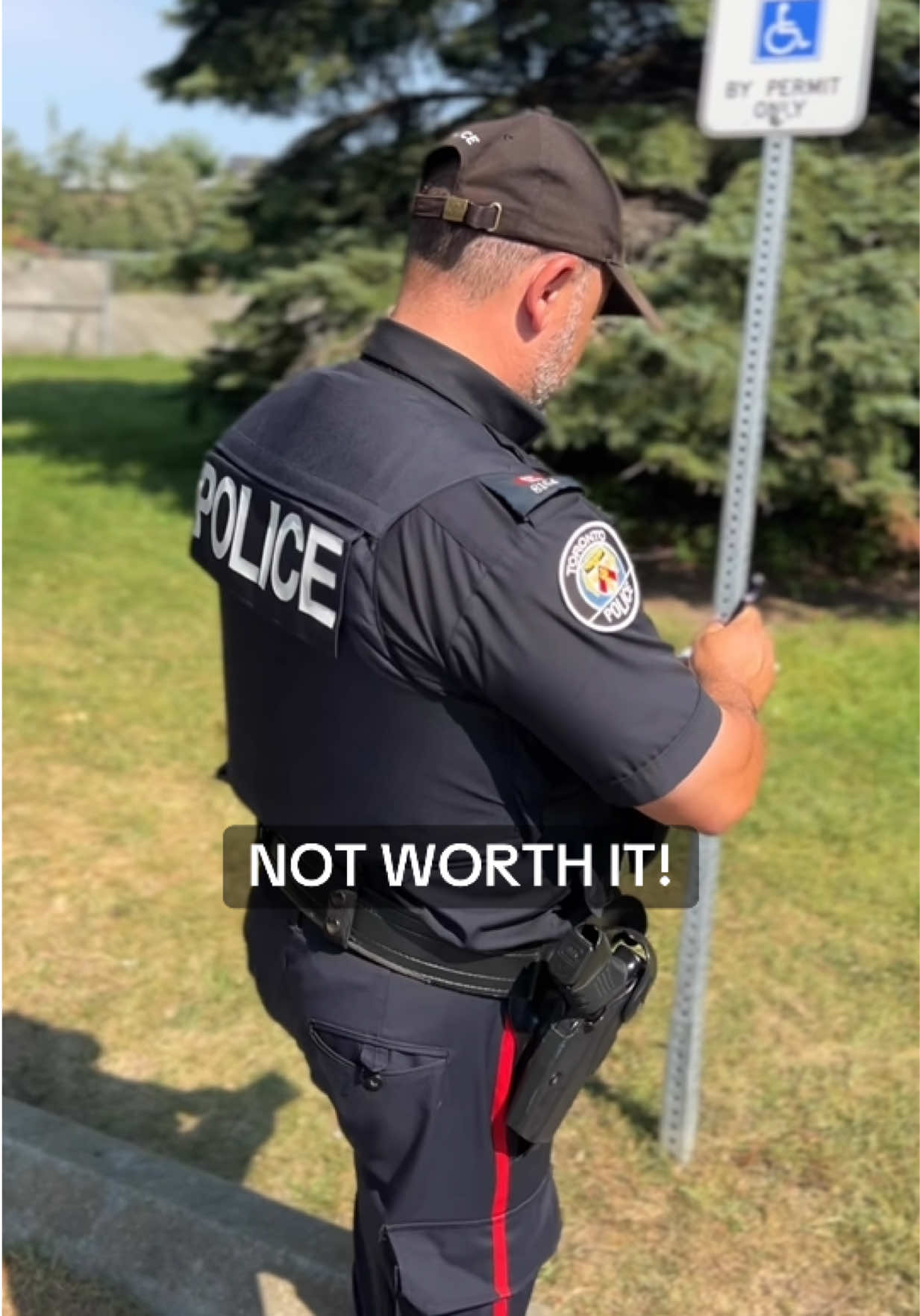 @OfficerArsenault