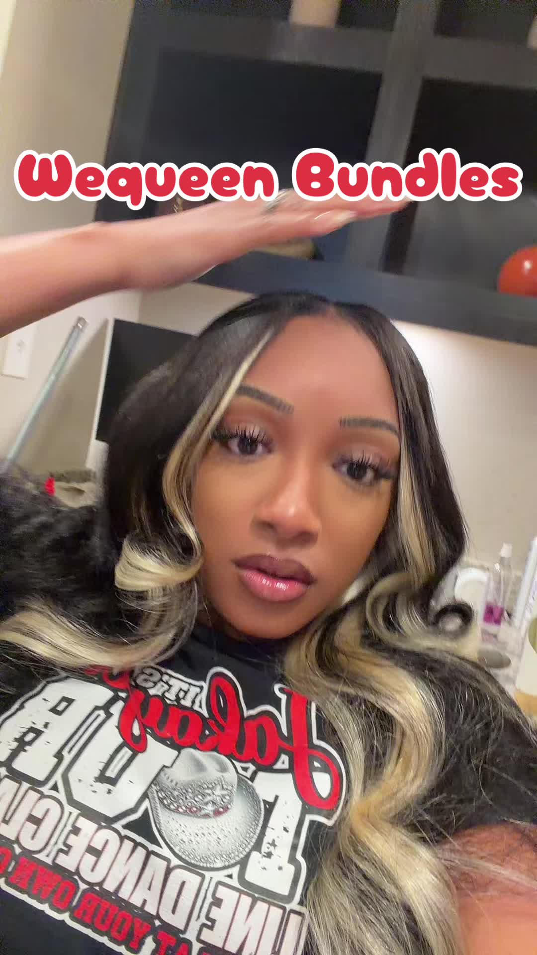 @Jakayla P