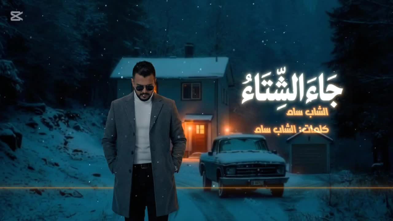 @الفنان الشاب سام