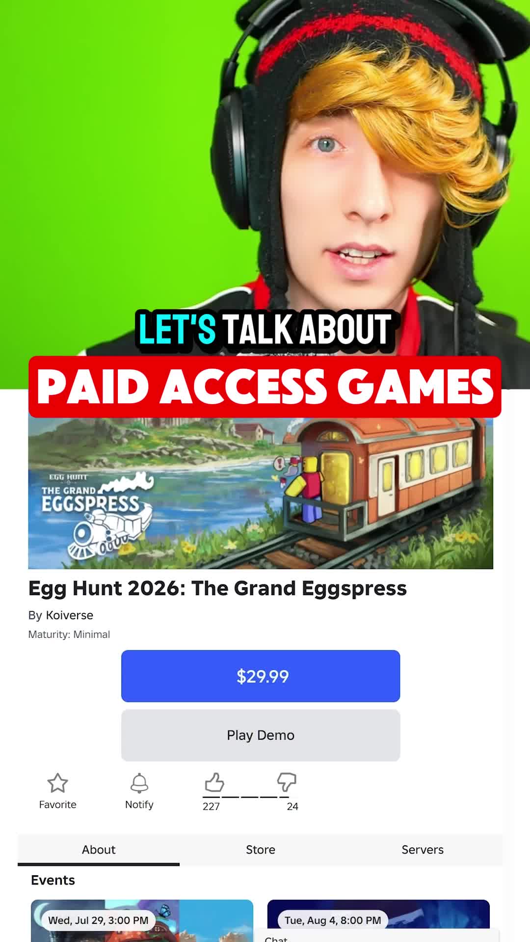 @KreekCraft