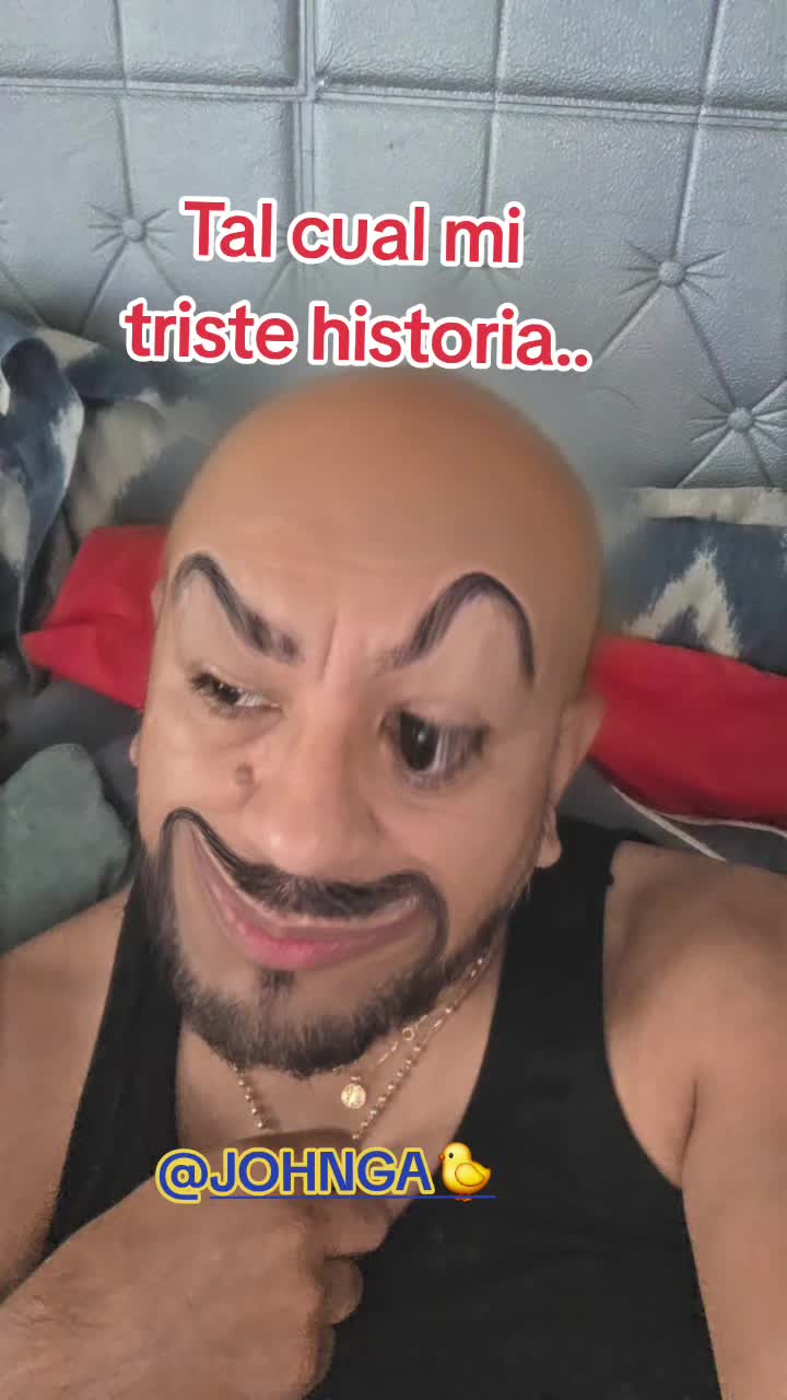 @JOHNGA🐤